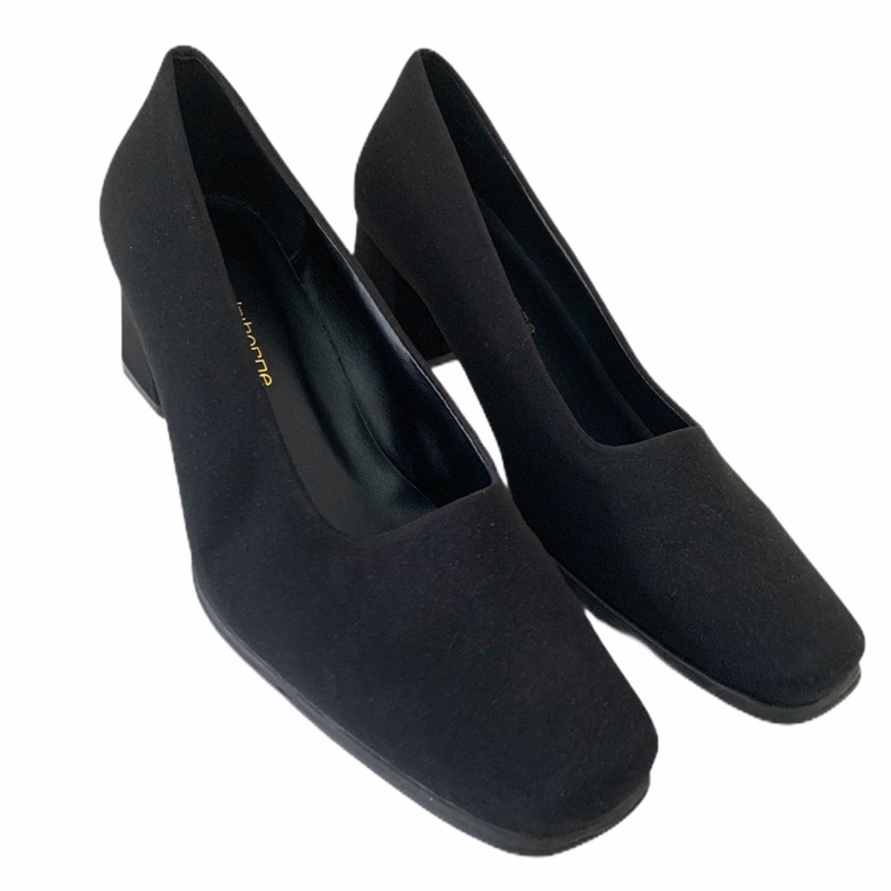NWOT Liz Clairbone Stella  Vintage Style Loafers
